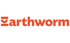 Earthworm foundation logo