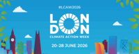 The AFi at London Climate Action Week 2026