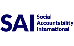 Social Accountability International (SAI)