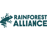 Rainforest Alliance logo