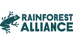 [Translate to Français:] Rainforest Alliance logo