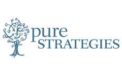 Pure Strategies logo