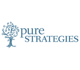 Pure Strategies logo
