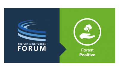 CGF Forest Positive Coalition