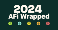 AFi Wrapped: What we achieved in 2024