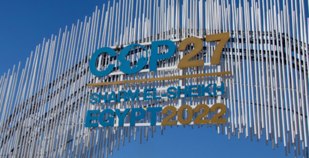The Accountability Framework initiative at COP27