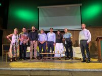Reflections on London Climate Action Week 2026: Collaboration at the Forefront
