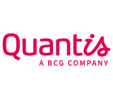 Quantis logo