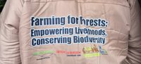 Supporting rubber smallholders in West Africa