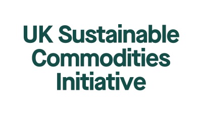 UK Sustainable Commodities Initiative