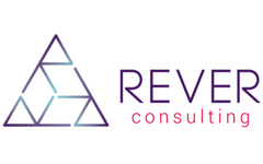 Rever Consulting logo