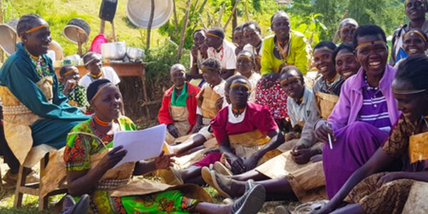 Respecting Indigenous Peoples’ rights through effective due diligence