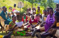 Respecting Indigenous Peoples’ rights through effective due diligence