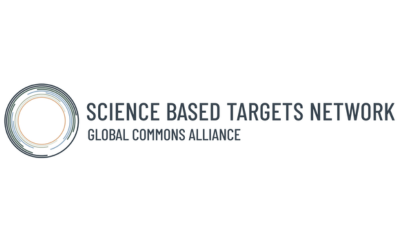 Science Based Targets Network
