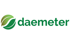 [Translate to Français:] Daemeter logo