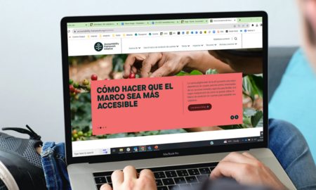 AFi website launched in four new languages - Accountability Framework