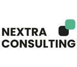 Nextra Consulting logo