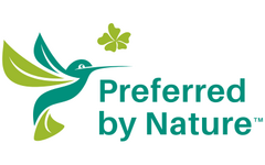 [Translate to Français:] Preferred by Nature logo