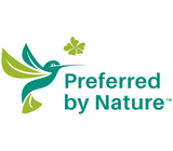Preferred by Nature logo