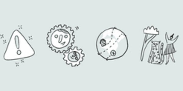 Four key elements for streamlined sustainability reporting