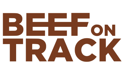 Beef on Track