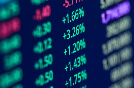 Using pensions to halt deforestation